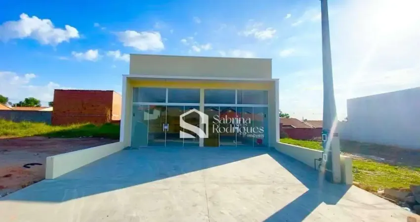 Sala comercial para alugar em parque campo bonito de 62.00m² com 2 garagens