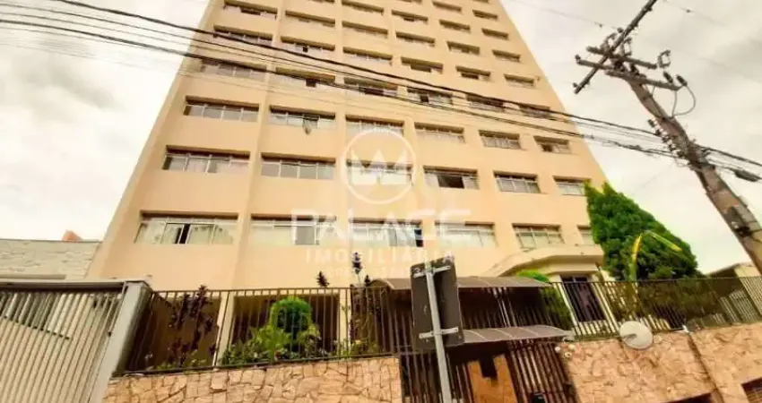 Apartamento com 1 quarto à venda no Centro, Piracicaba