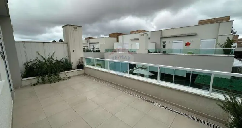 Sobrado para alugar em chácaras copaco de 180.00m² com 3 quartos, 3 suites e 3 garagens
