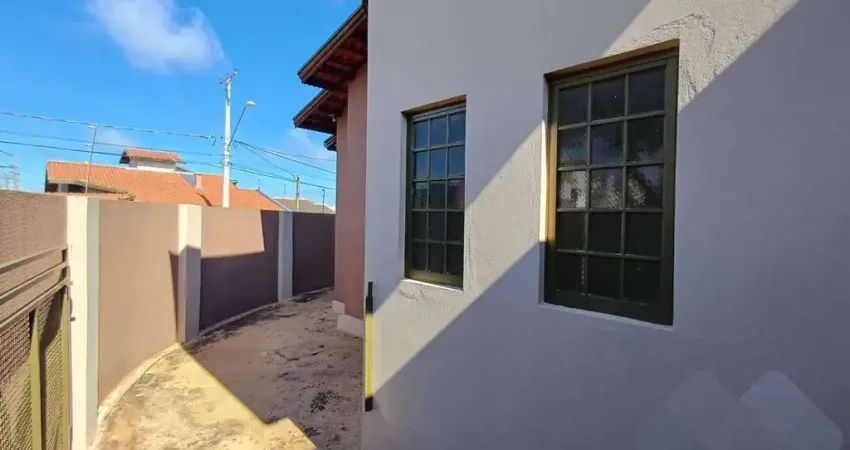 Casa para venda em jardim itamarati de 92.00m² com 3 quartos, 1 suite e 2 garagens