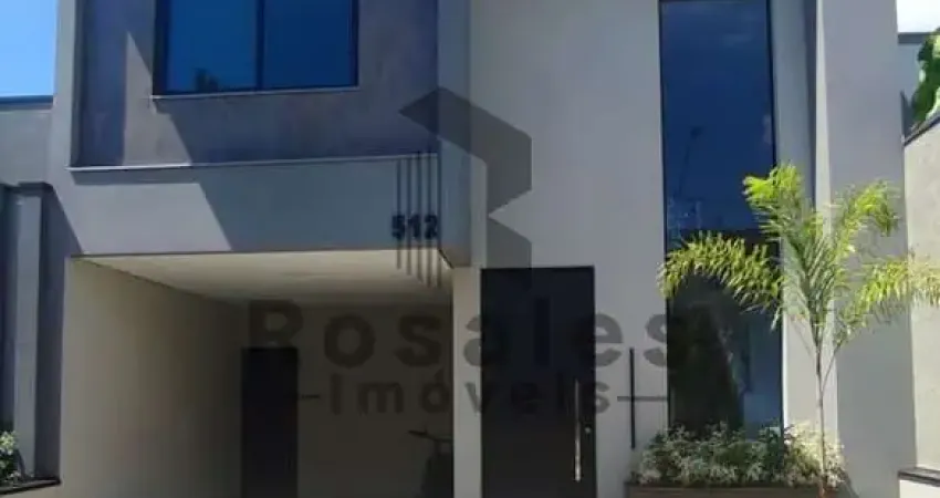 Casa para venda em condomínio terras das estâncias de 174.00m² com 3 quartos, 3 suites e 2 garagens