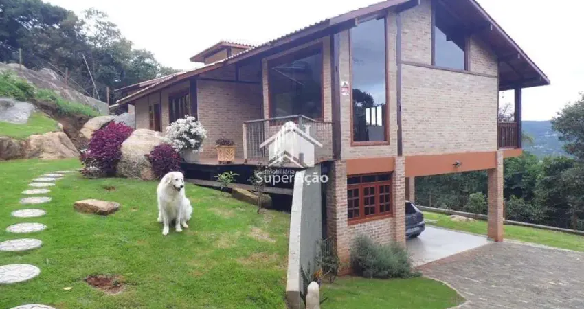 Casa para venda em roseira de 250.00m² com 2 quartos, 1 suite e 2 garagens