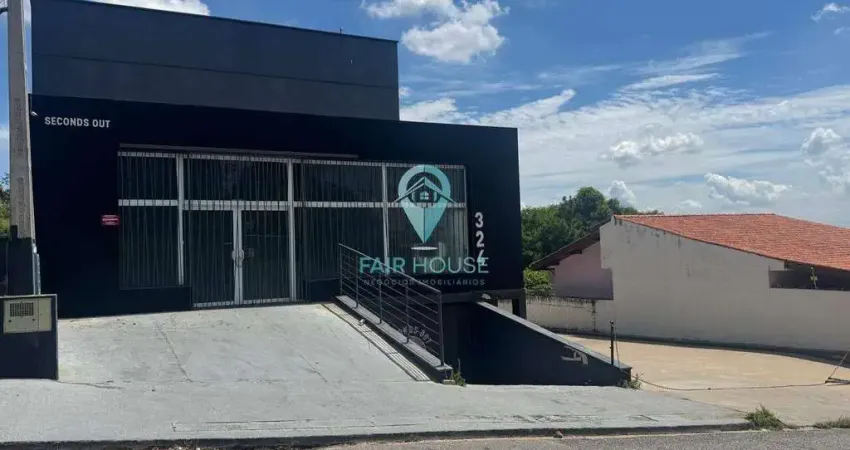 Casa comercial para alugar no Jardim Santa Fé, Sorocaba 