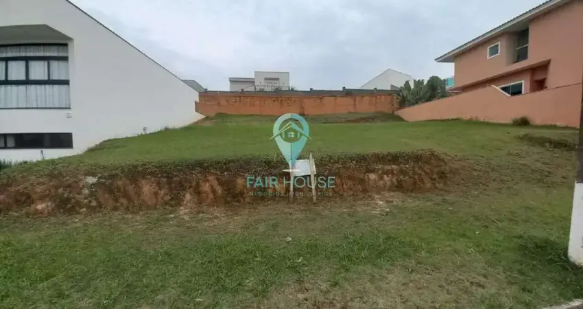 Terreno em condomínio fechado à venda no Itapeva, Votorantim 