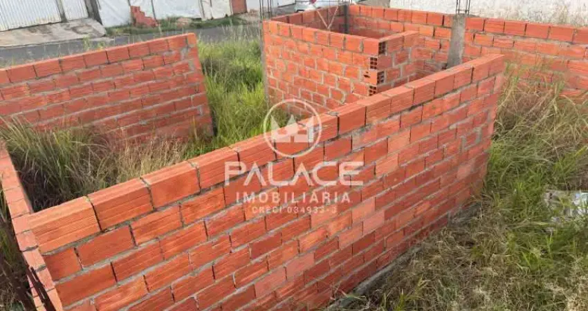 Terreno para venda em loteamento vem viver piracicaba i de 175.00m²