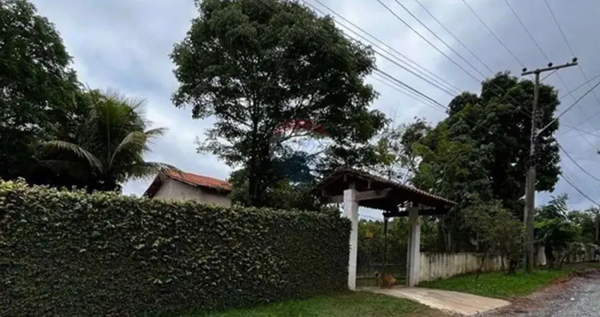 Casa para venda em araçoiaba da serra de 600.00m² com 5 quartos e 6 garagens