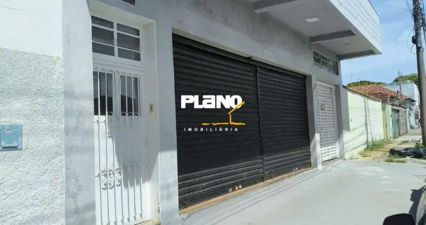 Ponto comercial para alugar na Rua Major Mendonça, 1696, Vila Santo Antônio, Franca
