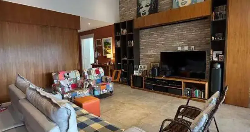 Casa de condomínio para venda em loteamento alphaville de 250.00m² com 3 quartos, 3 suites e 4 garagens