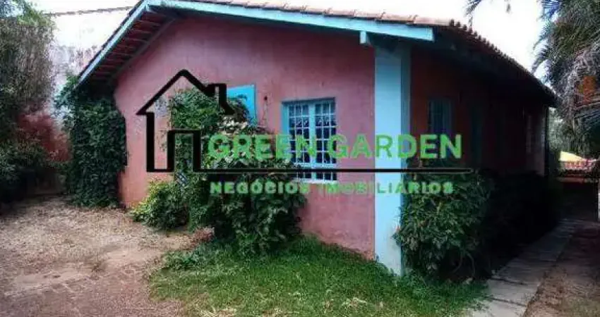 Casa para venda em jardim quintas das videiras de 230.00m² com 4 quartos e 6 garagens