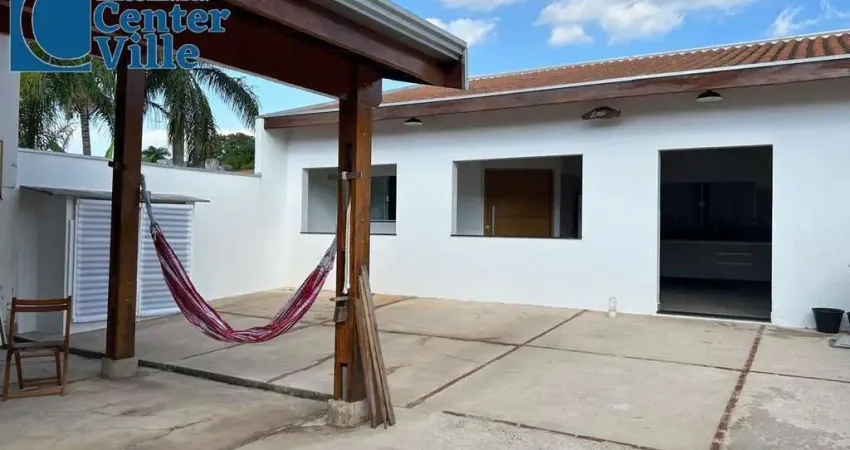 Chácara para venda em chácara recreio cruzeiro do sul de 308.00m² com 3 quartos, 1 suite e 6 garagens