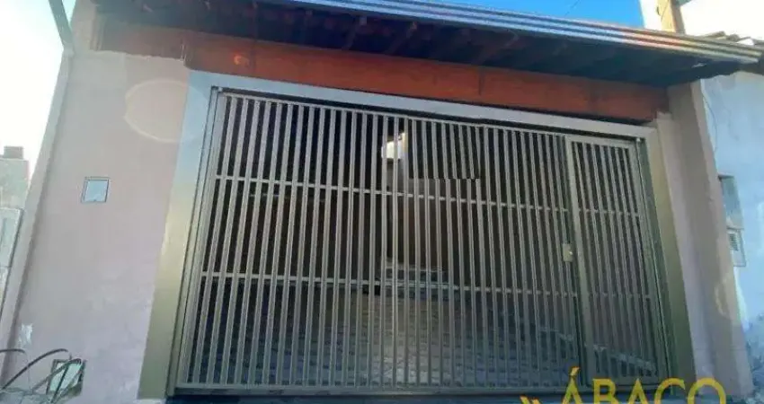 Casa para venda em jardim medeiros de 112.00m² com 2 quartos e 1 garagem