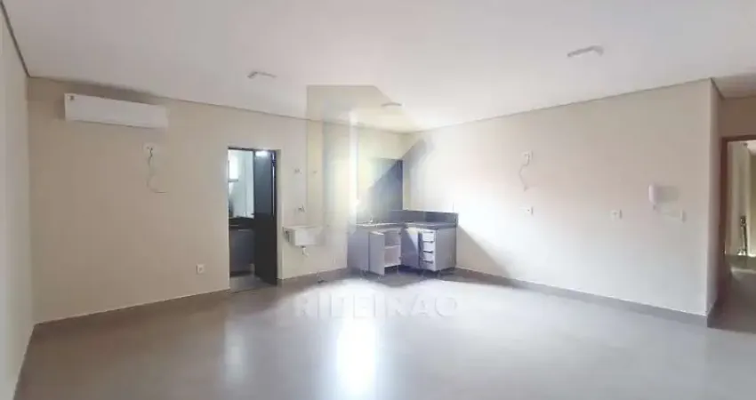 Sala comercial para alugar em iguatemi de 42.00m² com 1 quarto e 1 suite