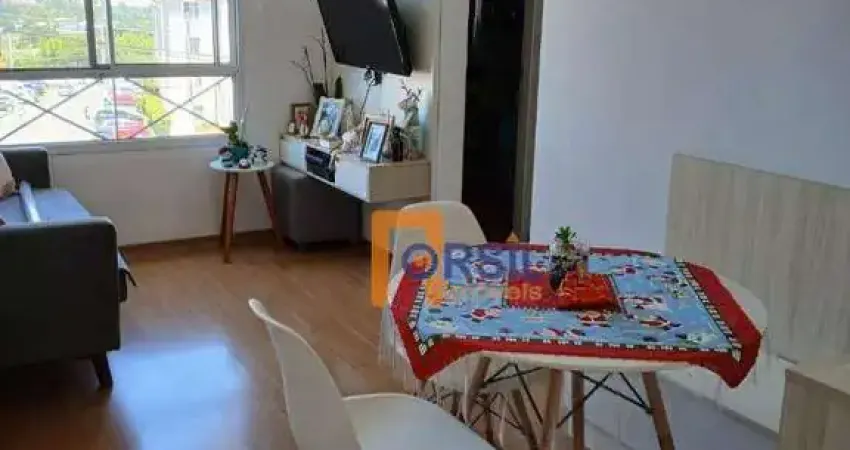 Apartamento para venda e aluguel em cézar de souza de 57.00m² com 3 quartos e 1 garagem