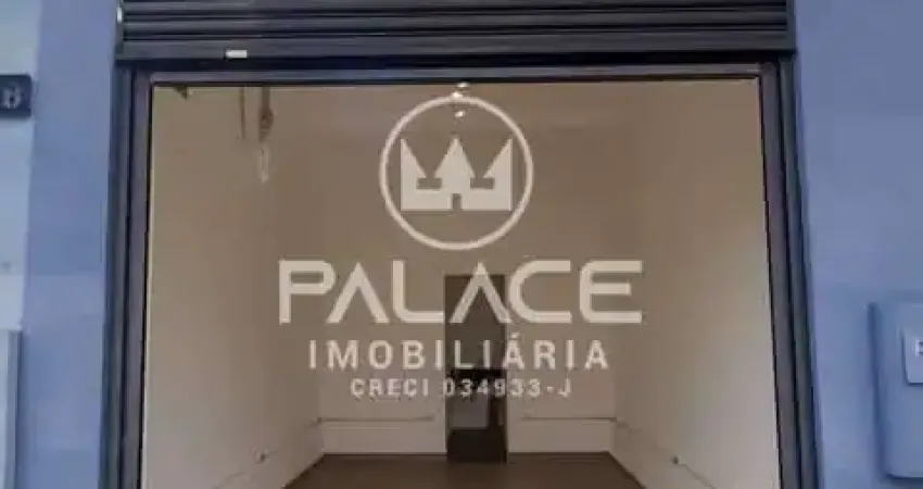 Sala comercial para alugar no São Luiz, Piracicaba 