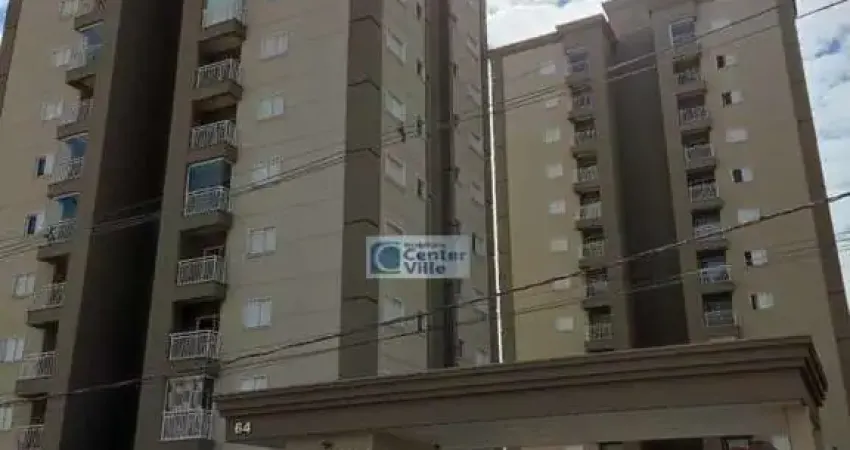 Apartamento para venda em jardim firenze de 59.00m² com 2 quartos, 1 suite e 1 garagem