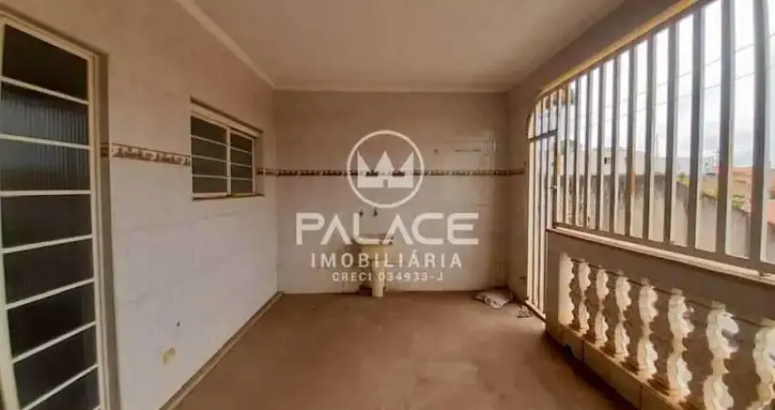 Casa para alugar em paulicéia de 152.00m² com 3 quartos e 1 suite