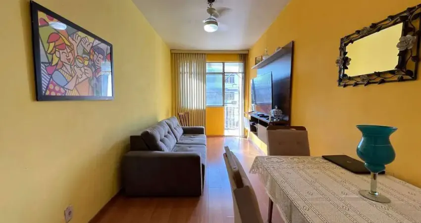 Apartamento para venda em cordovil de 60.00m² com 2 quartos e 1 garagem