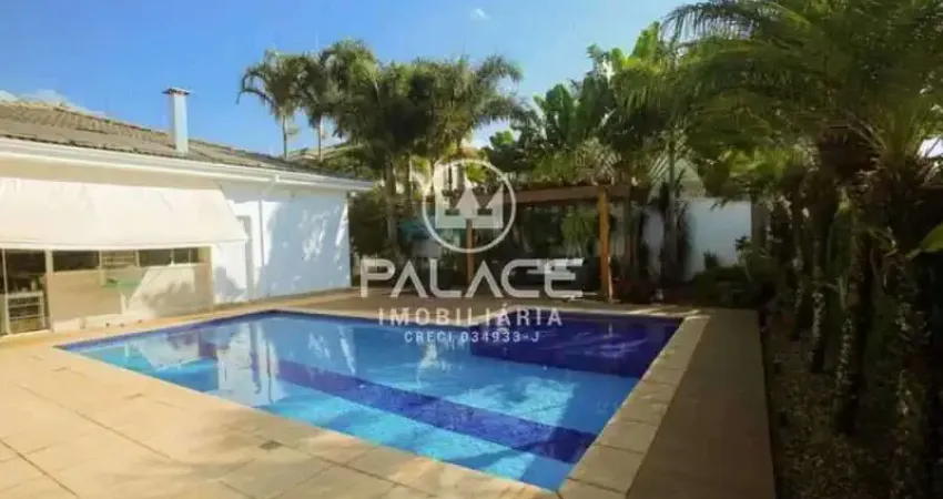 Casa de condomínio para venda em monte alegre de 417.00m² com 4 quartos, 4 suites e 9 garagens