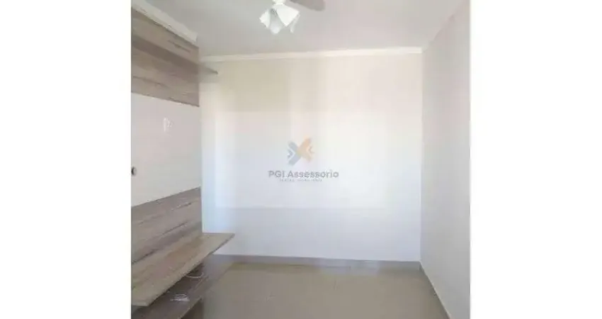 Apartamento para venda em jardim santa lúcia de 50.00m² com 2 quartos e 1 garagem