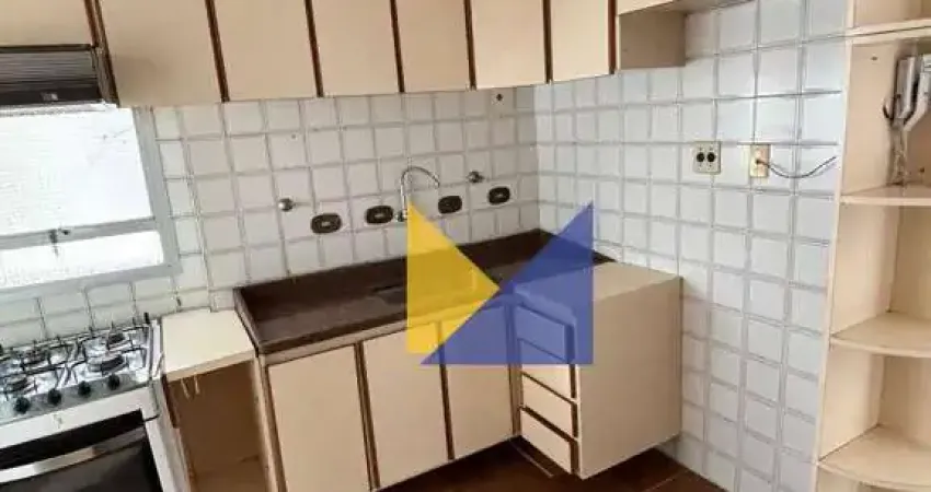 Apartamento para venda em centro de 74.00m² com 3 quartos, 1 suite e 1 garagem