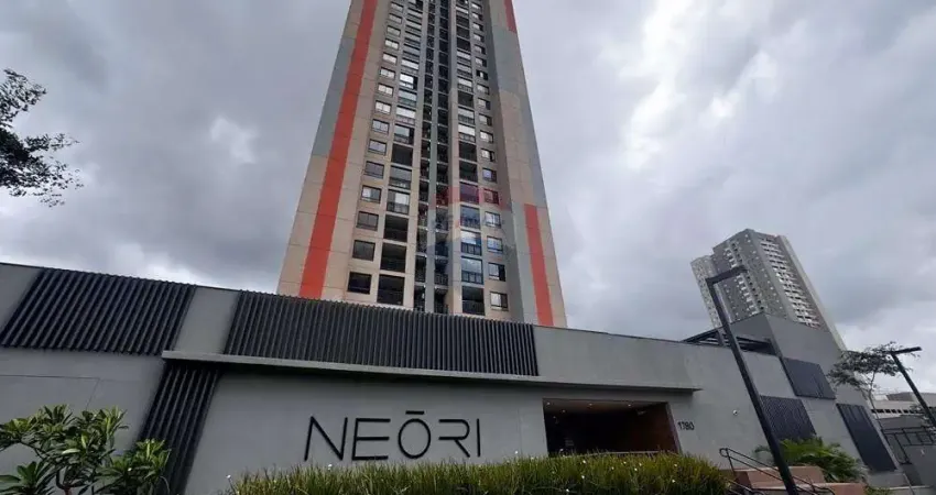 Apartamento para alugar em quinta da primavera de 43.58m² com 1 quarto e 1 suite