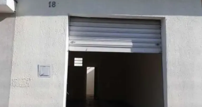 Sala comercial para alugar no Paulista, Piracicaba 