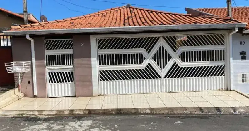 Casa para venda em residencial pacaembu de 160.00m² com 2 quartos, 1 suite e 2 garagens