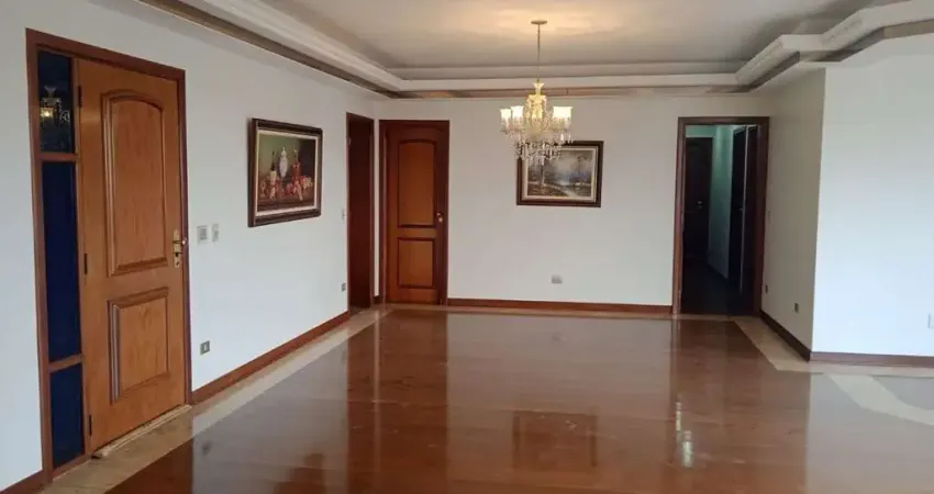 Apartamento para venda em centro de 191.00m² com 3 quartos, 1 suite e 3 garagens