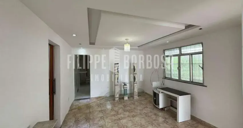 Casa para venda em irajá de 292.00m² com 3 quartos, 1 suite e 5 garagens