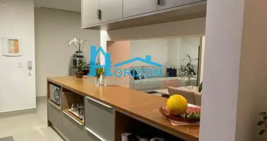 Apartamento para venda em chácara cneo de 87.00m² com 3 quartos, 1 suite e 3 garagens