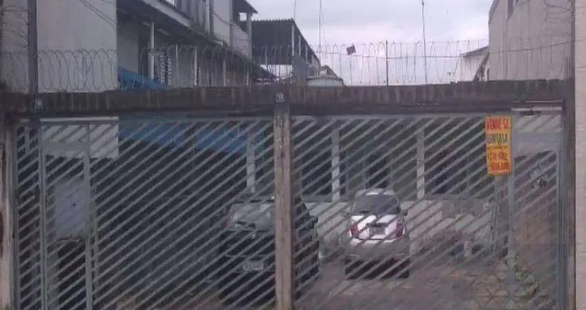 Casa para venda em cidade parque são luiz de 350.00m² com 2 quartos e 1 garagem