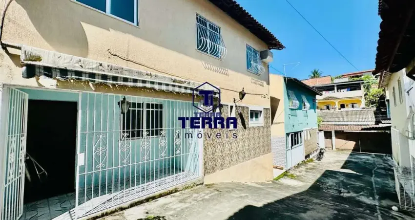 Casa para venda em maria paula de 97.00m² com 3 quartos, 1 suite e 1 garagem