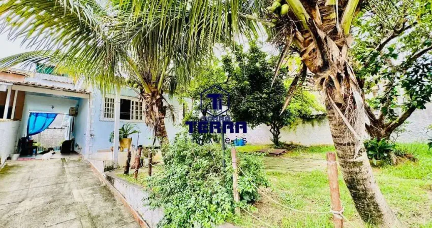 Casa para venda em galo branco de 100.00m² com 3 quartos, 2 suites e 3 garagens