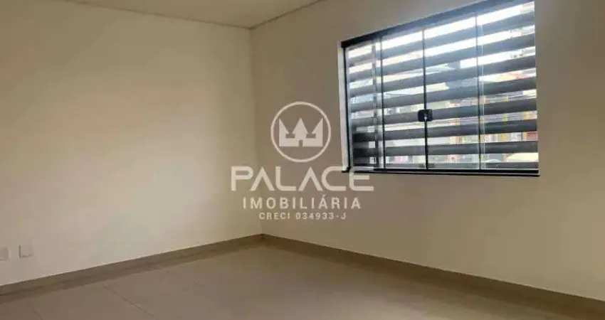 Sala comercial para alugar no Centro (Ártemis), Piracicaba 
