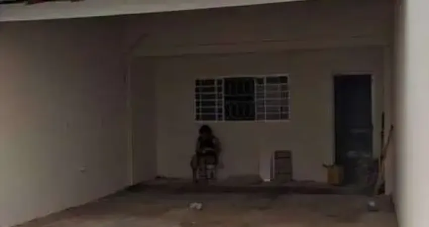 Casa para venda em jardim são francisco de 100.00m² com 2 quartos e 2 garagens