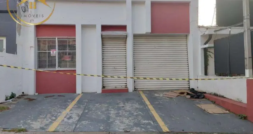 Prédio comercial para venda em cambuí de 290.00m² com 4 quartos e 10 garagens