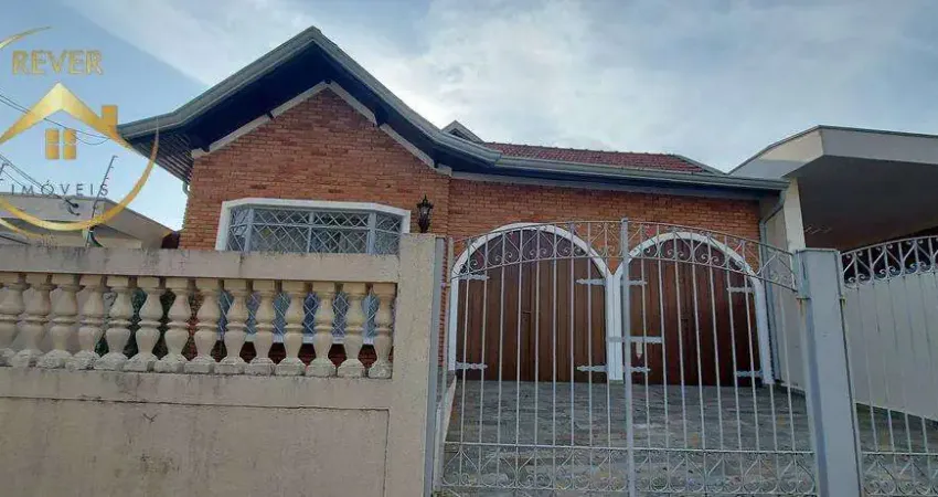 Casa para venda e aluguel em jardim chapadão de 277.00m² com 3 quartos, 2 suites e 4 garagens