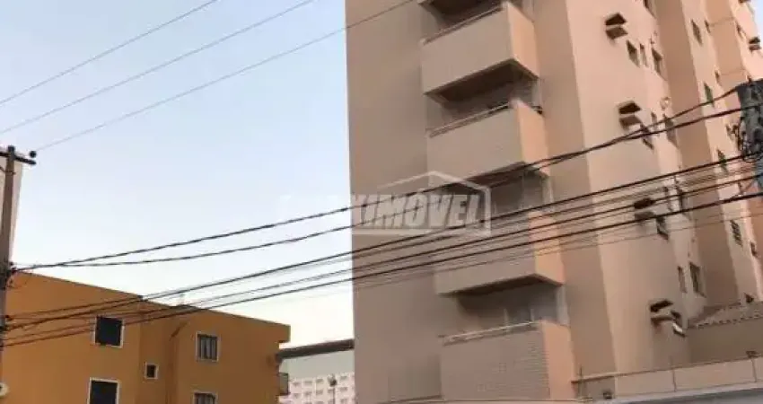 Apartamento para venda em parque campolim de 97.00m² com 3 quartos, 1 suite e 2 garagens