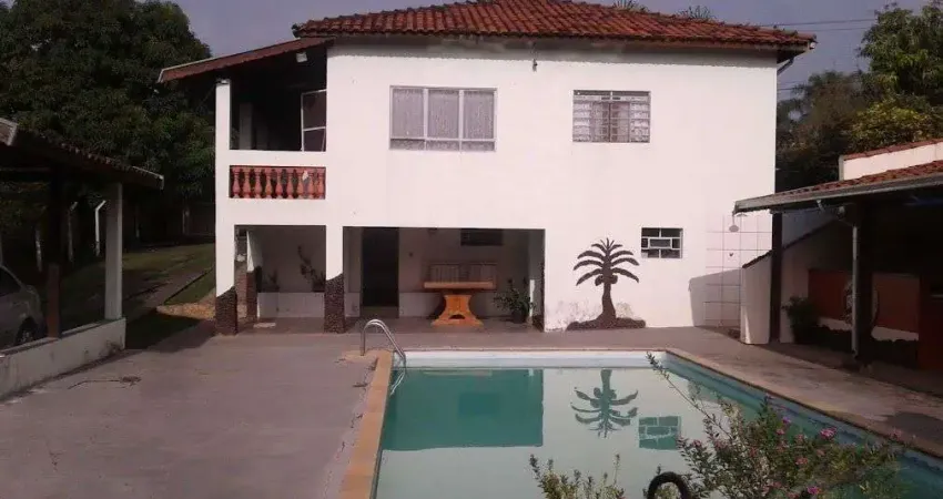 Chácara para venda em estância lago azul (ártemis) de 350.00m² com 3 quartos e 1 suite