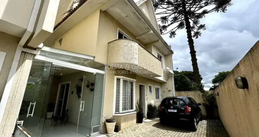 Casa de condomínio para venda em uberaba de 151.00m² com 4 quartos, 1 suite e 2 garagens