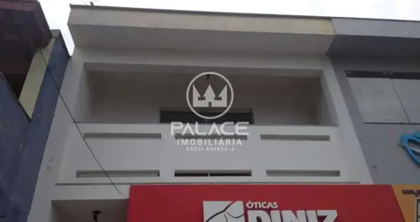 Ponto comercial para alugar no Jaraguá, Piracicaba 