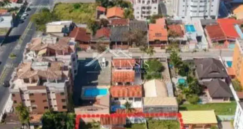 Terreno à venda na Rua Almirante Barroso, 1226631, Centro, Peruíbe