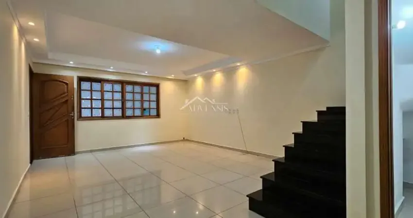 Sobrado para venda em santa terezinha de 159.00m² com 5 quartos, 1 suite e 2 garagens