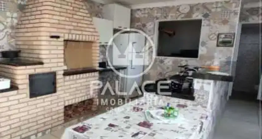 Casa para venda em jardim planalto de viracopos de 265.00m² com 3 quartos, 1 suite e 2 garagens
