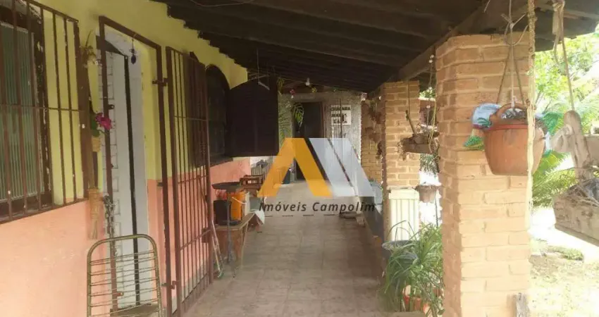 Chácara / sítio com 4 quartos à venda no Centro, Salto de Pirapora 