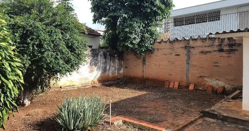 Terreno à venda no Centro (Ártemis), Piracicaba 