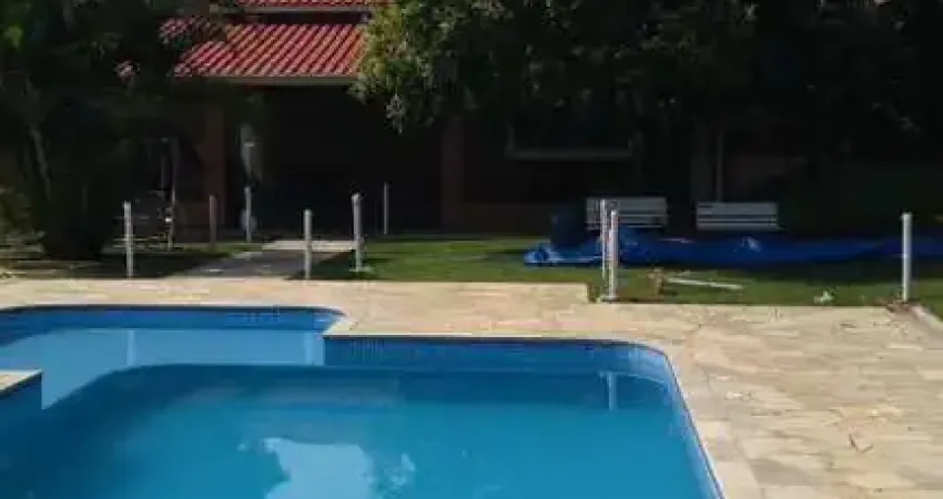 Chácara para venda em chácaras primavera de 350.00m² com 4 quartos e 1 suite