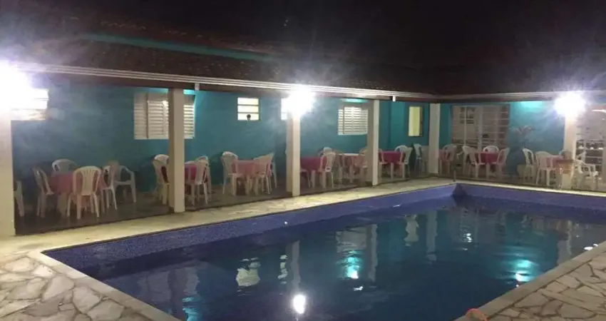 Chácara para venda em nova suiça de 400.00m² com 3 quartos, 2 suites e 4 garagens