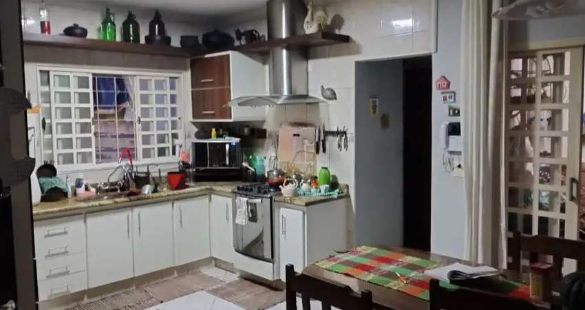 Casa para venda em jardim alvorada de 105.00m² com 2 quartos, 1 suite e 2 garagens