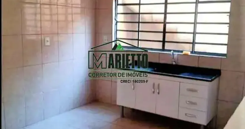 Casa para venda em parque bela vista de 126.00m² com 3 quartos e 2 garagens